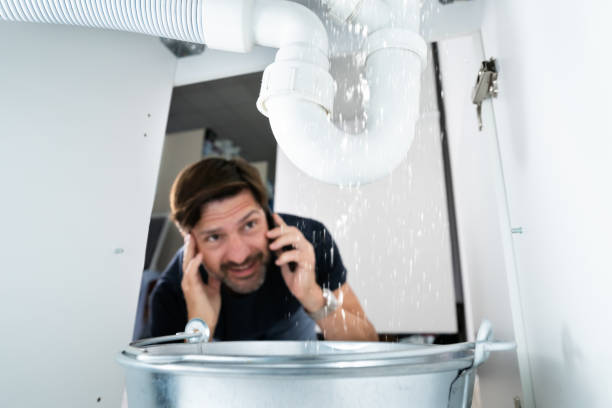 Best Plumbing Inspection Services  in Ballenger Creek, MD