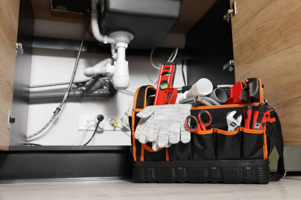 Best Shower Repair Services  in Ballenger Creek, MD
