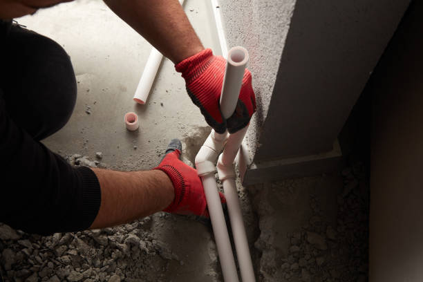 Best Emergency Plumbing Repair  in Ballenger Creek, MD