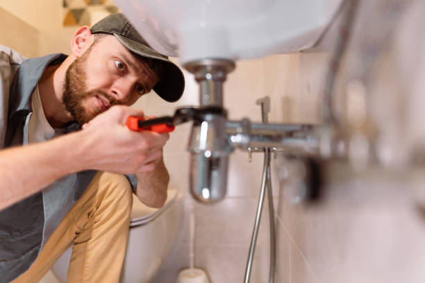 Best Plumbing Repair Near Me  in Ballenger Creek, MD