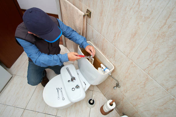 Best Sprinkler Systems  in Ballenger Creek, MD