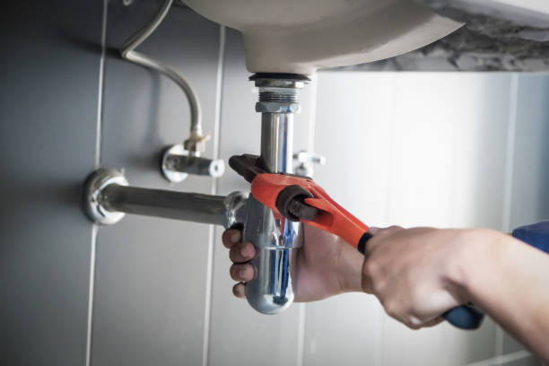 Best Faucet Repair  in Ballenger Creek, MD