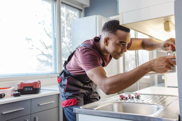 Best Gas Line Repair  in Ballenger Creek, MD