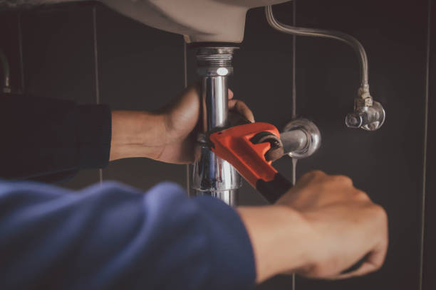 Best Plumbing Repair Near Me  in Ballenger Creek, MD