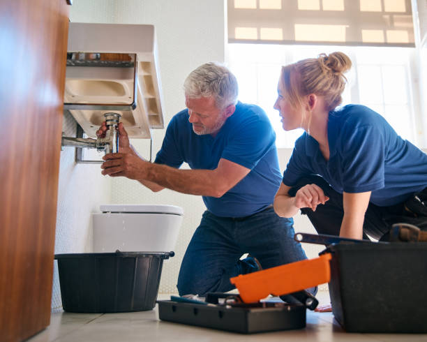 Best Pipe Repair Near Me  in Ballenger Creek, MD
